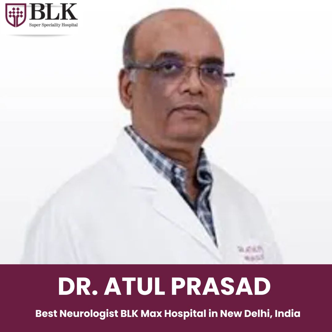 BLK Hospital